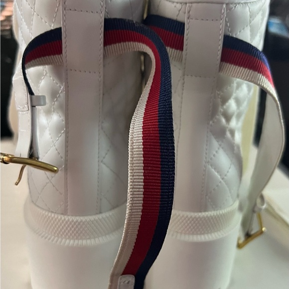 Authentic Women Gucci Boots Size 8 - Picture 2 of 10